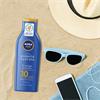 Nivea Sun Protect & Moisture Spf 30 200ml