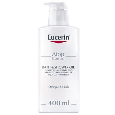 EUCERIN ATOCONTROL LOTION 250ml