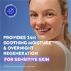 Nivea Daily Essentials Sensitive Night Cream