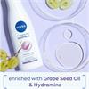 Nivea Daily Essentials Sensitive Cleansing Milk