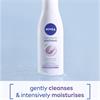 Nivea Daily Essentials Sensitive Cleansing Milk