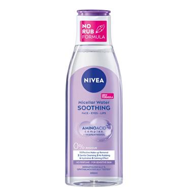 Nivea Micellar for Sensitive Skin