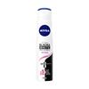 Nivea Invisivle Black & White Deo 250ml