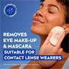 Nivea Extra Gentle Eye Make-up  Remover 125ml