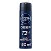 Nivea Men Deep Darkwood Anti Perspirant 150ml