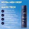 Nivea Men Deep Darkwood Anti Perspirant 150ml