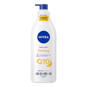 Nivea Q10 Body Lotion Vit C 400ml