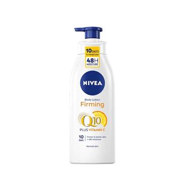 Nivea Q10 Body Lotion Vit C 400ml
