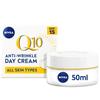 Nivea Q10 Power Anti-Wrinkle & Firming Day Cream
