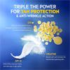 Nivea Q10 Power Anti-Wrinkle & Firming Day Cream
