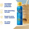 Nivea Sun Protect & Dry Touch Mist SPF50