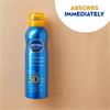 Nivea Sun Protect & Dry Touch Mist SPF50
