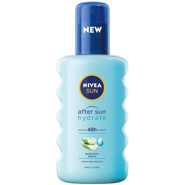 Nivea After Sun Spray 200ml