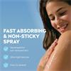 Nivea After Sun Spray 200ml
