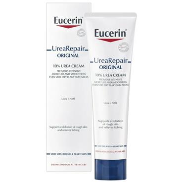 Eucerin 10 Urea Cream