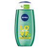Nivea Shower Love Adven Gel 250ML