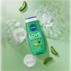 Nivea Shower Love Adven Gel 250ML