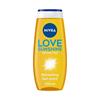 Nivea Shower Love Sunshine Gel 250ML