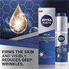 Nivea Men Hyaluron Moisturising Face Gel 50ml