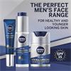 Nivea Men Hyaluron Moisturising Face Gel 50ml
