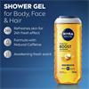 Nivea Men Shower Energy Boost