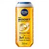 Nivea Men Shower Energy Boost