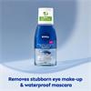 Nivea Double Effect Waterproof Eye Makeup Remover