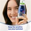Nivea Double Effect Waterproof Eye Makeup Remover