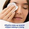 Nivea Double Effect Waterproof Eye Makeup Remover