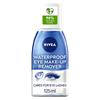 Nivea Double Effect Waterproof Eye Makeup Remover