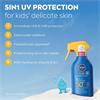 Nivea Sun Kids Protect & Care Spf 50+ 270ml