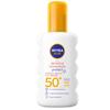 Nivea Sun Allergy Sensitive Spf50 200ml