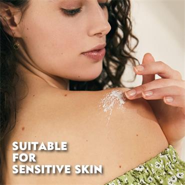Nivea Sun Allergy Sensitive Spf50 200ml