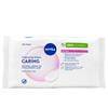 Nivea 3in1 Cleansing Wipes