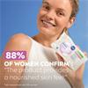Nivea 3in1 Cleansing Wipes