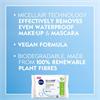 Nivea 3in1 Refreshing Cleansing Wipes