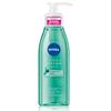 Nivea Derma Skin Clear Wash Gel