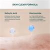 Nivea Derma Skin Clear Wash Gel