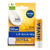 Nivea Lip Balm Spf50
