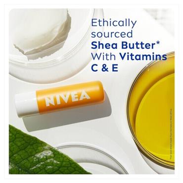 Nivea Lip Balm Spf50