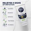 Nivea Sensitive Men Spf 15