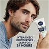 Nivea Sensitive Men Spf 15