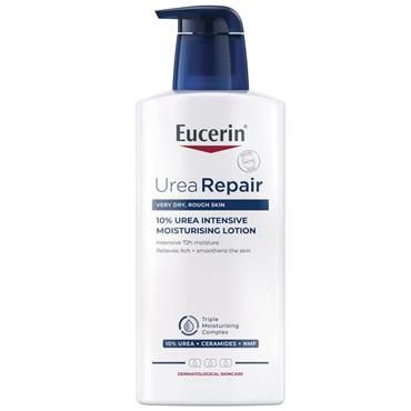 Eucerin Skin Relief Urea Lotion 400ml