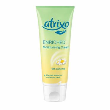 Atrixo Moisturising Cream Tube