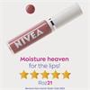 Nivea Lip Oil Candy Pink