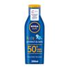 Nivea Kids Protect & Care SPF50 Lotion