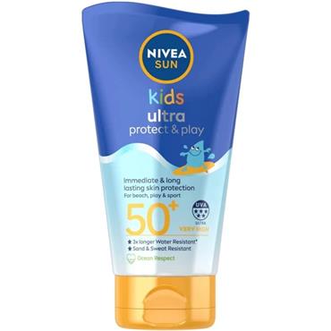 Nivea Sun Kids Protect and Play Ultra SPF50