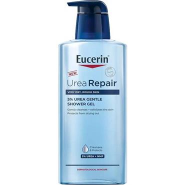 Eucerin Urea Repair Shower Gel  400ml