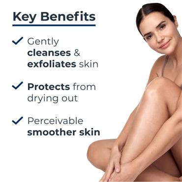 Eucerin Urea Repair Shower Gel  400ml