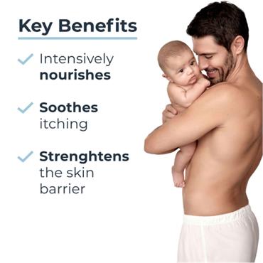 Eucerin AtoControl Calming Skin Balm 200ml